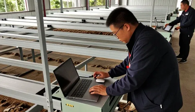 义乌市漉漉网络科技工作室探索企业信息化方案更多应用场景
